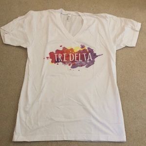 Tri Delta T-shirt